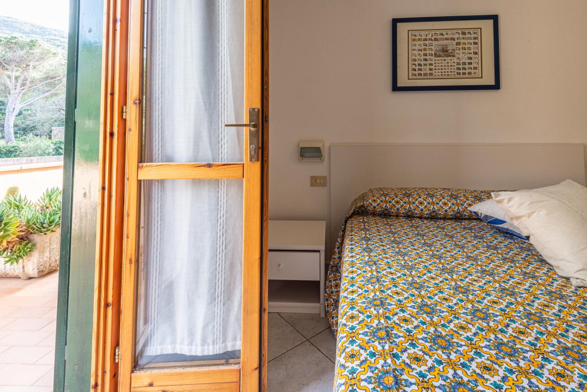 appartamento vacanze Elba